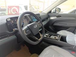 Ford Territory